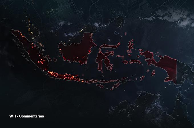 Terorisme dalam Pola Pikir Spasial