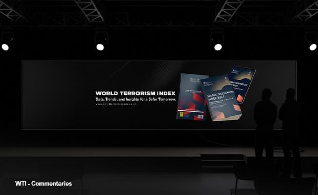Dampak Indeks Terorisme Dunia (World Terrorism Index - WTI)  Bagi Akademisi dan Pemangku Kepentingan