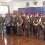 Laporan World Terrorism Index (WTI) menjadi bagian dalam materi pengajaran Training for Trainers (ToT) Tindak Pidana Terorisme dan Tindak Pidana Pendanaan Terorisme